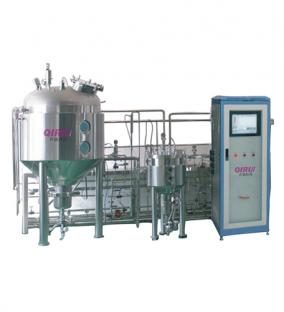 生物發酵罐 生物發酵罐