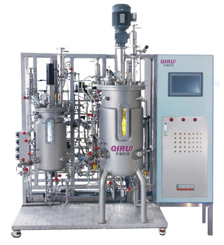 不銹鋼液體發酵罐 不銹鋼液體發酵罐