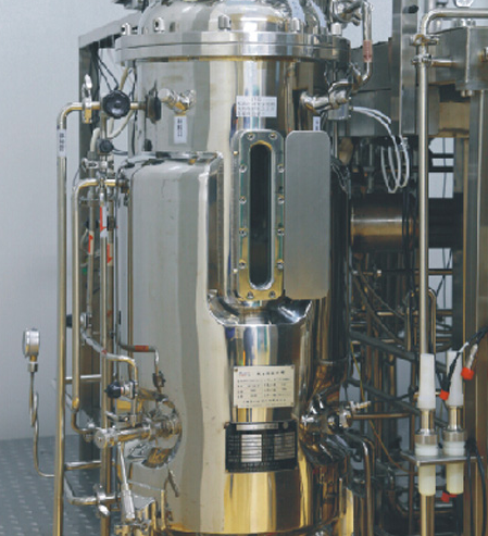 磁力攪拌發酵罐 磁力攪拌發酵罐