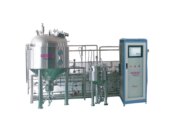 生物發酵罐 生物發酵罐