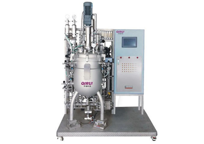 不銹鋼細胞發酵罐 不銹鋼細胞發酵罐